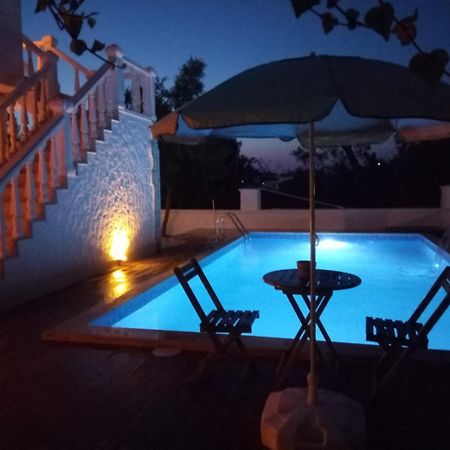 Alacati La Vista 外观 照片