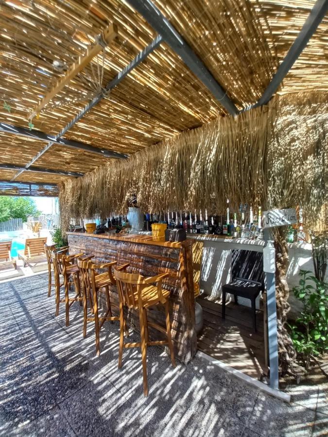 Alacati La Vista 外观 照片