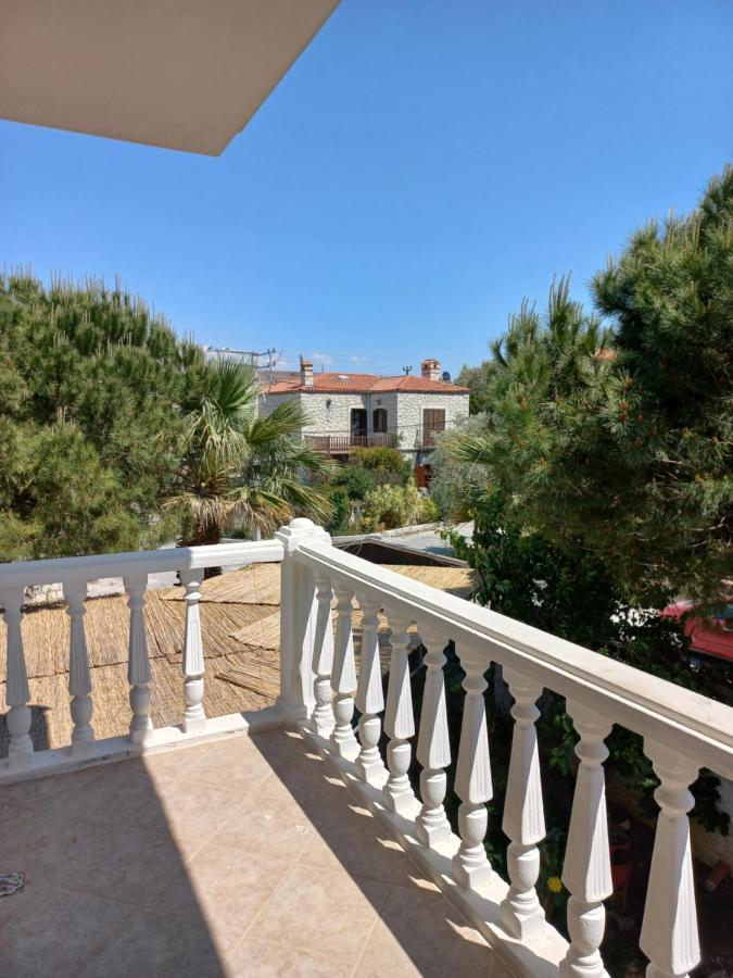 Alacati La Vista 外观 照片