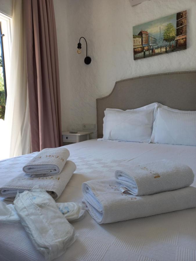 Alacati La Vista 外观 照片