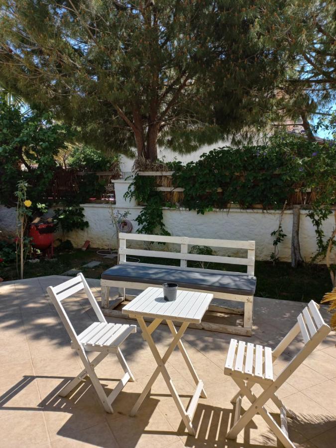 Alacati La Vista 外观 照片