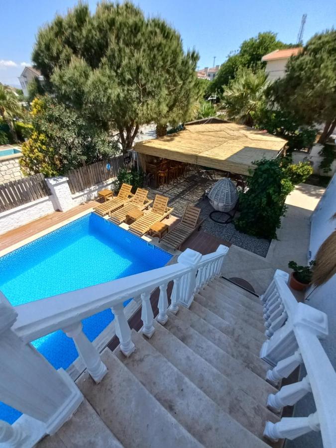 Alacati La Vista 外观 照片