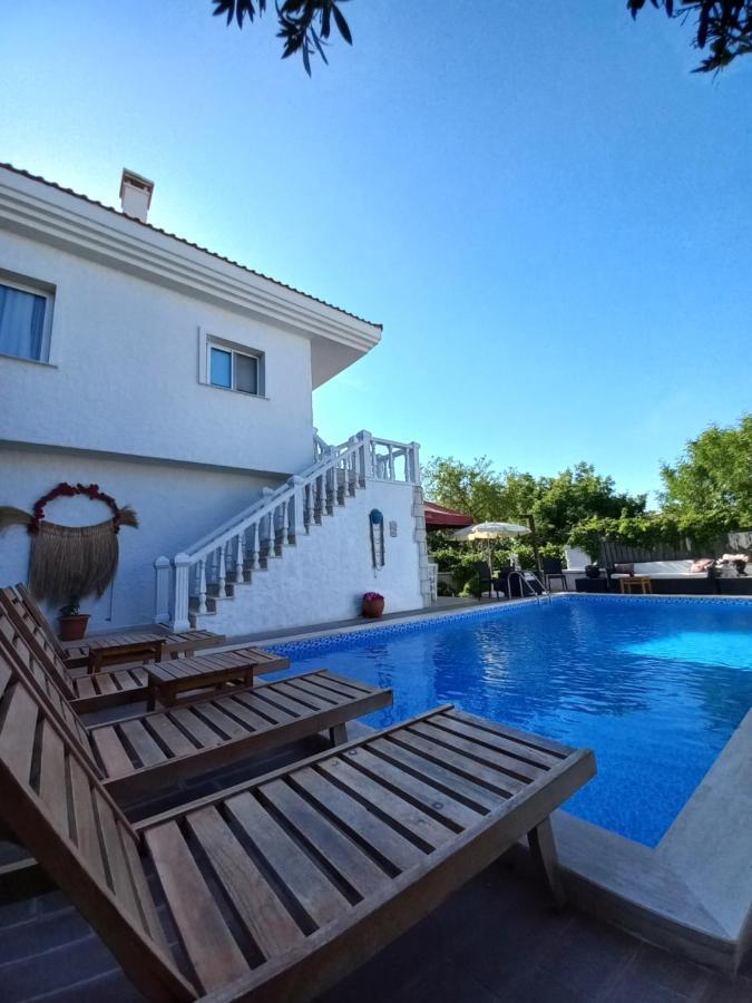 Alacati La Vista 外观 照片