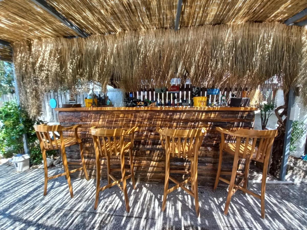 Alacati La Vista 外观 照片
