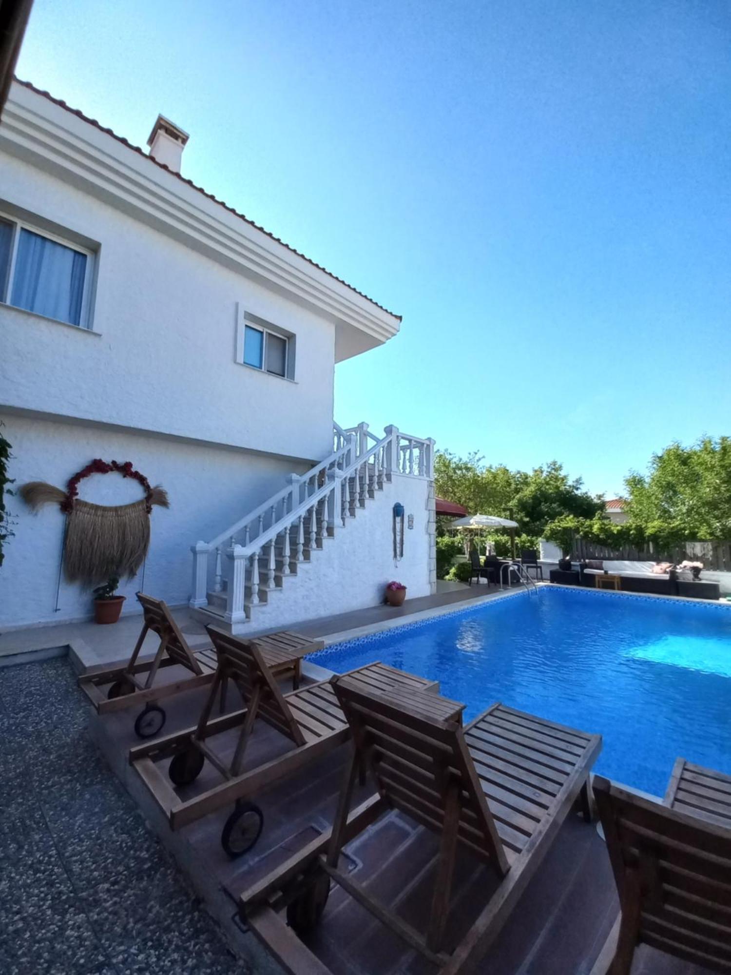 Alacati La Vista 外观 照片