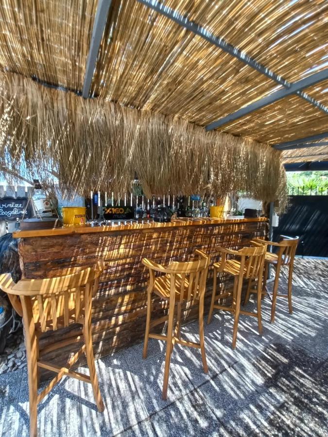 Alacati La Vista 外观 照片