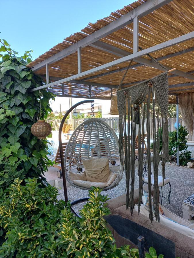 Alacati La Vista 外观 照片