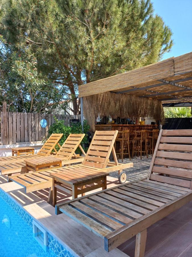 Alacati La Vista 外观 照片
