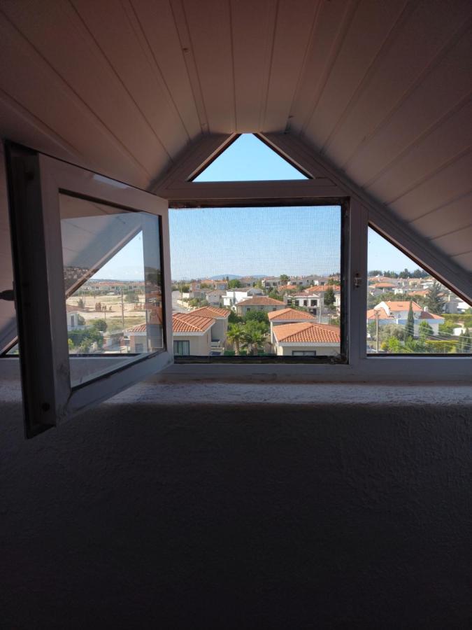 Alacati La Vista 外观 照片