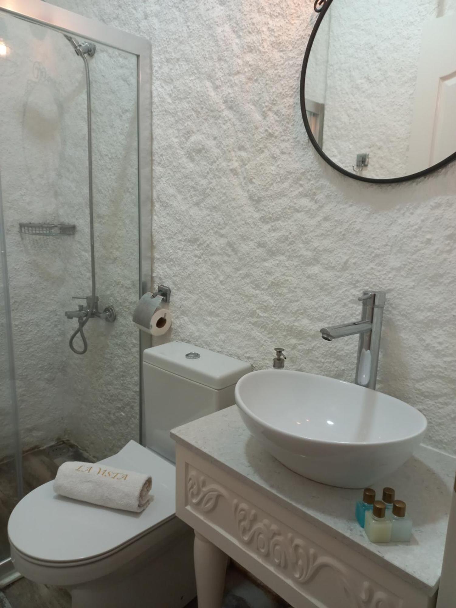 Alacati La Vista 外观 照片