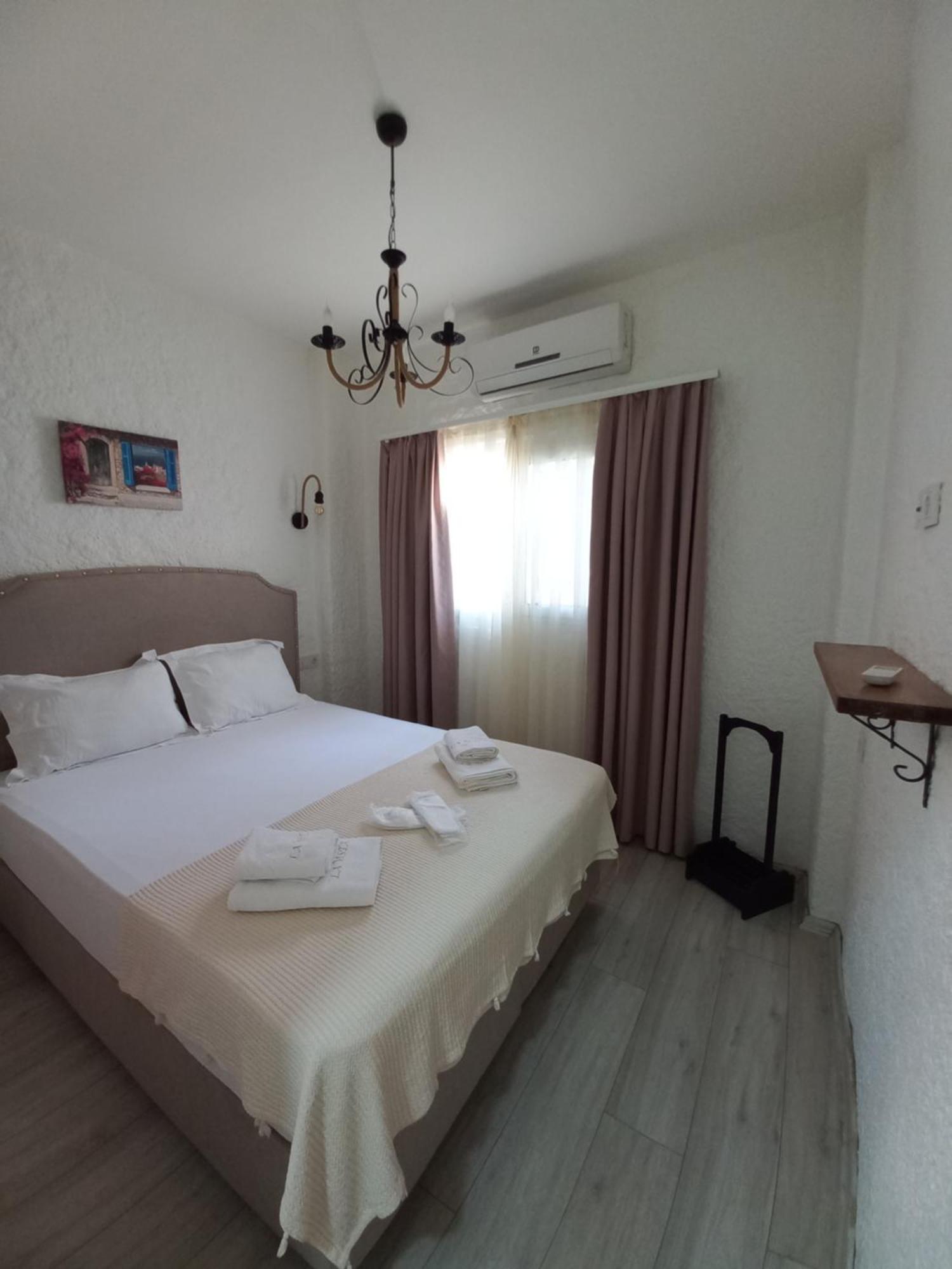 Alacati La Vista 外观 照片