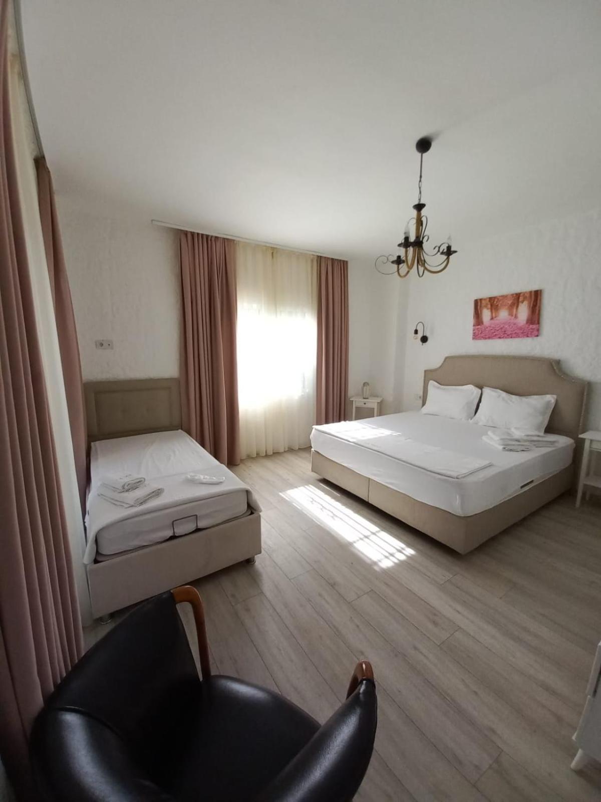 Alacati La Vista 外观 照片