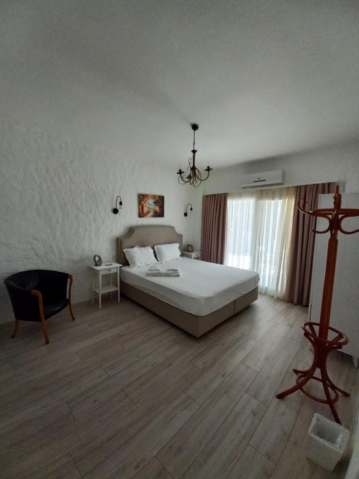 Alacati La Vista 外观 照片