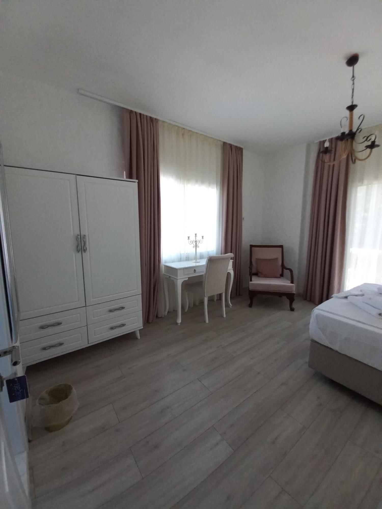 Alacati La Vista 外观 照片