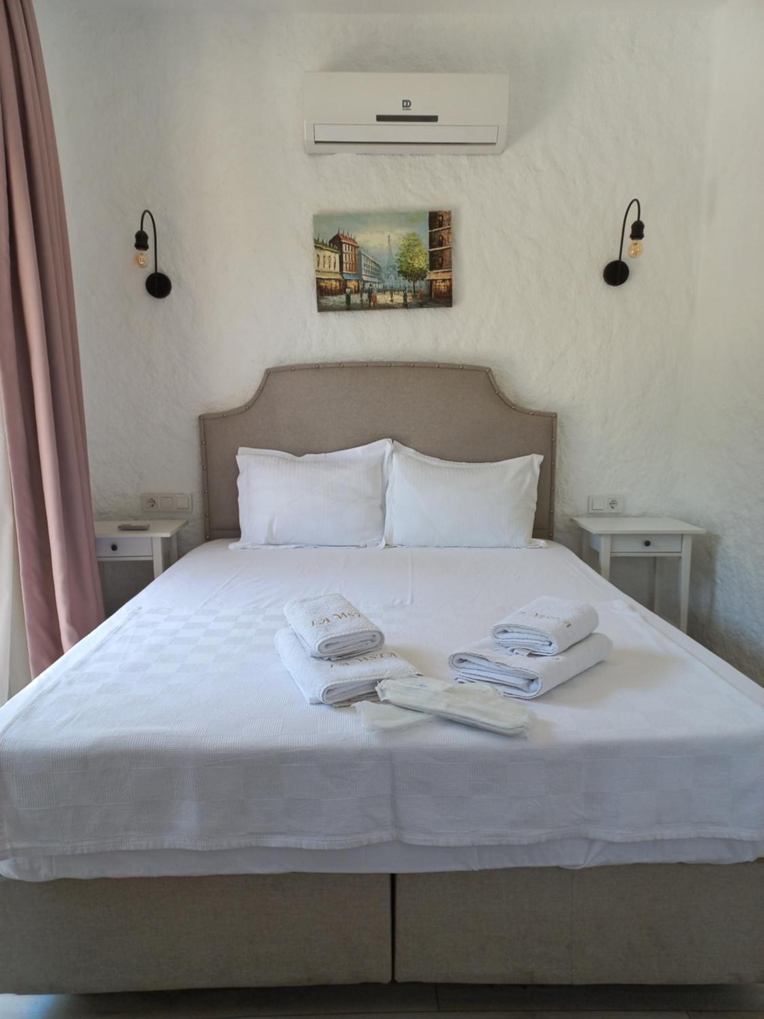 Alacati La Vista 外观 照片
