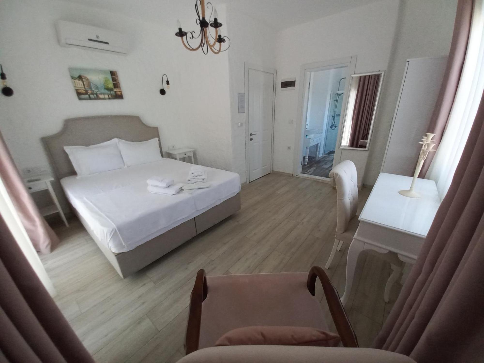 Alacati La Vista 外观 照片