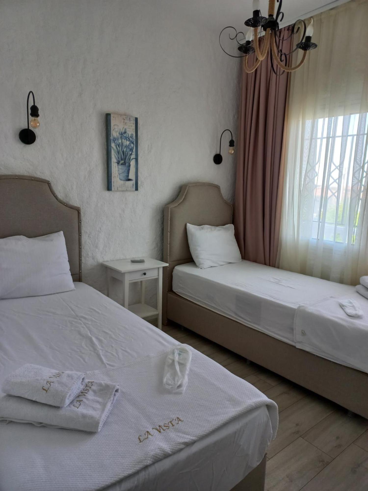 Alacati La Vista 外观 照片