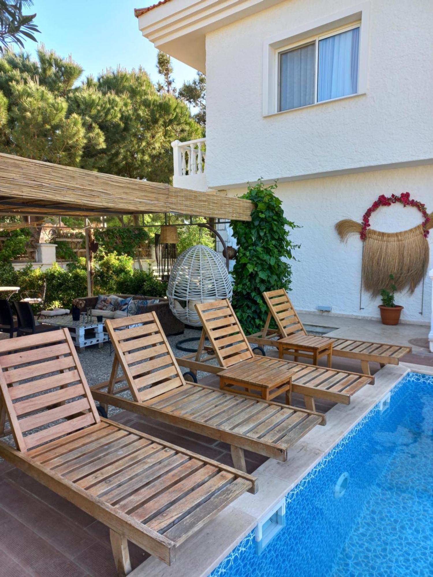 Alacati La Vista 外观 照片