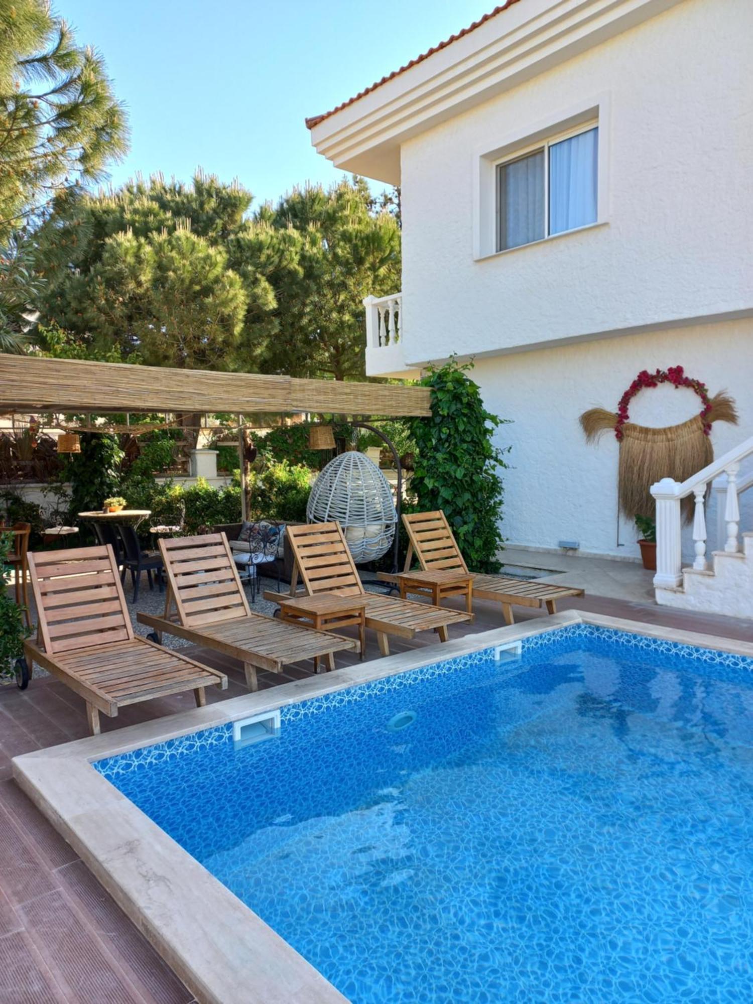 Alacati La Vista 外观 照片