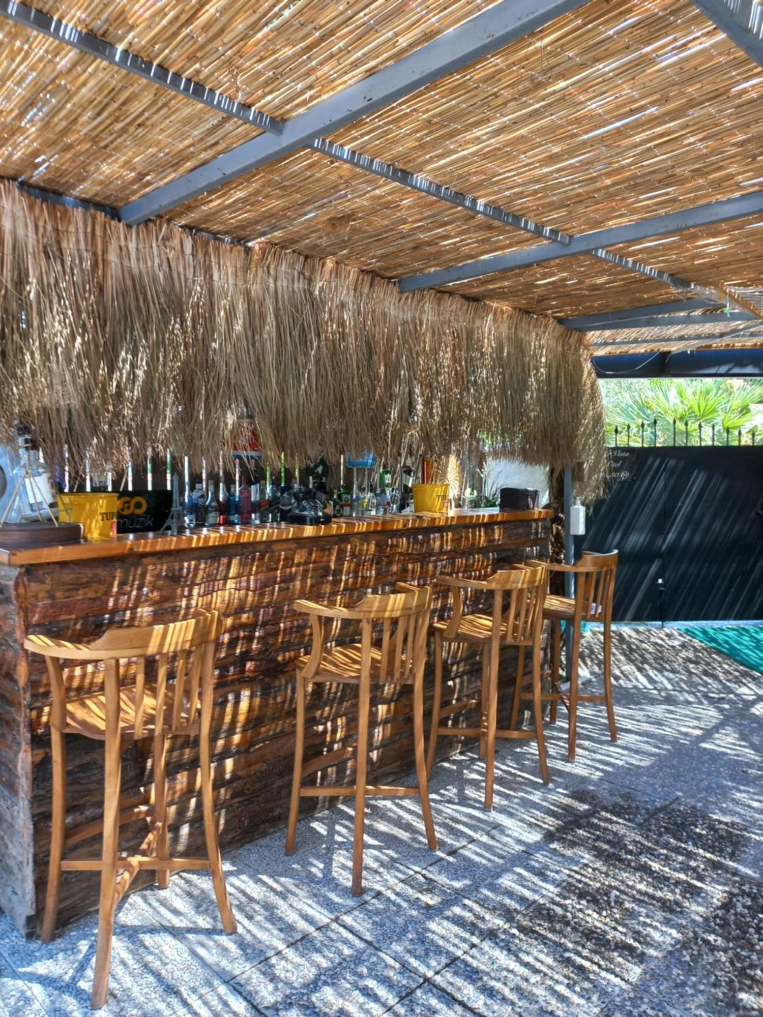 Alacati La Vista 外观 照片