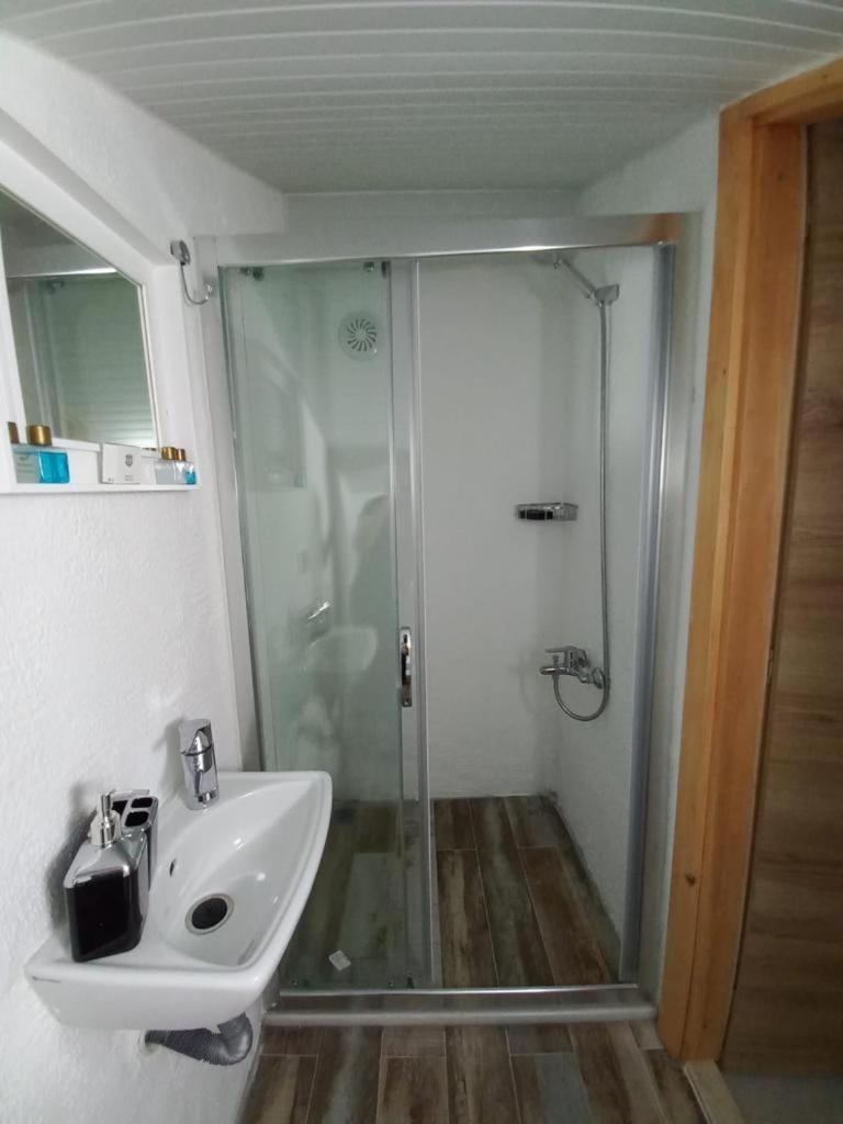 Alacati La Vista 外观 照片
