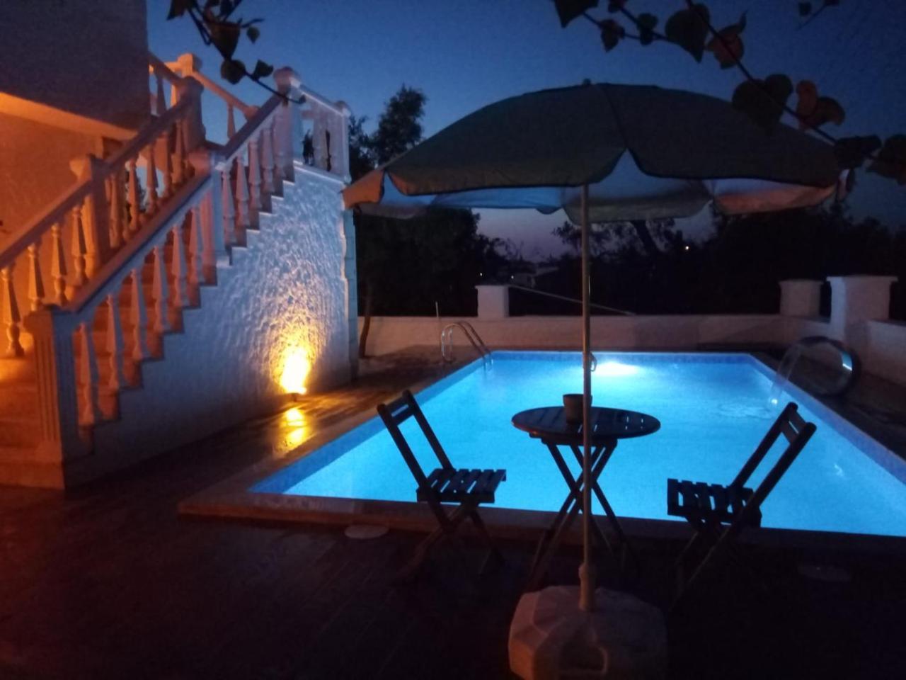 Alacati La Vista 外观 照片