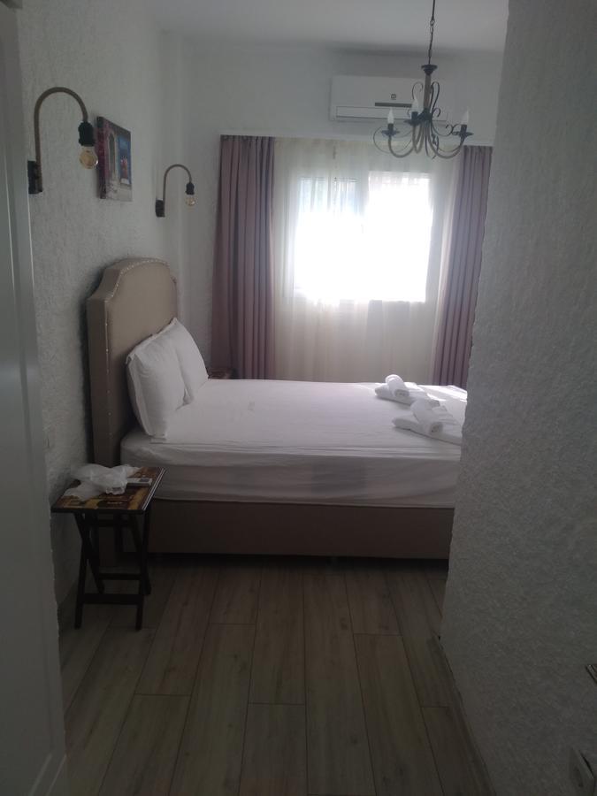 Alacati La Vista 外观 照片