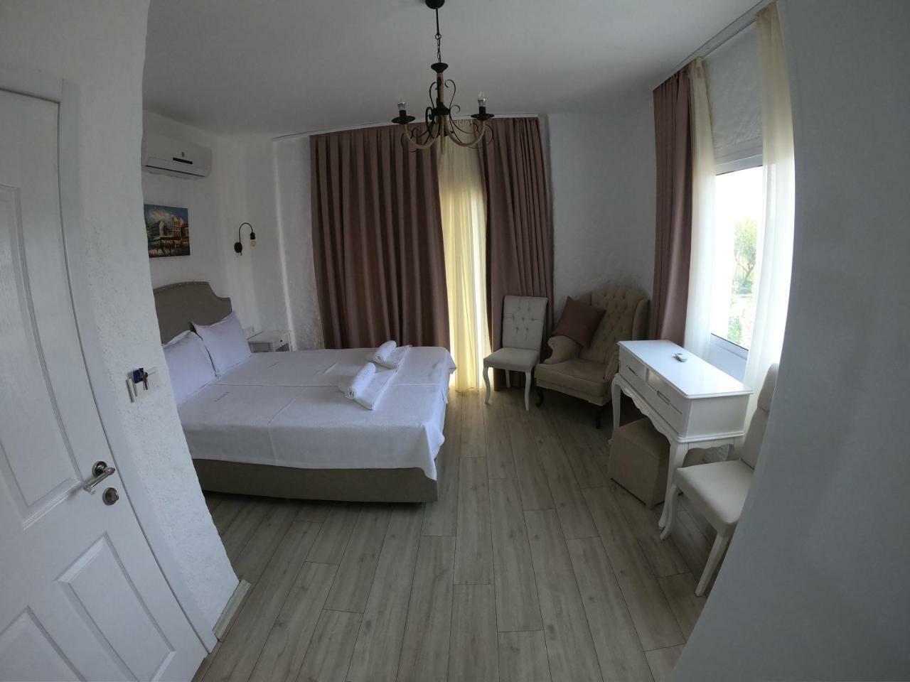 Alacati La Vista 外观 照片