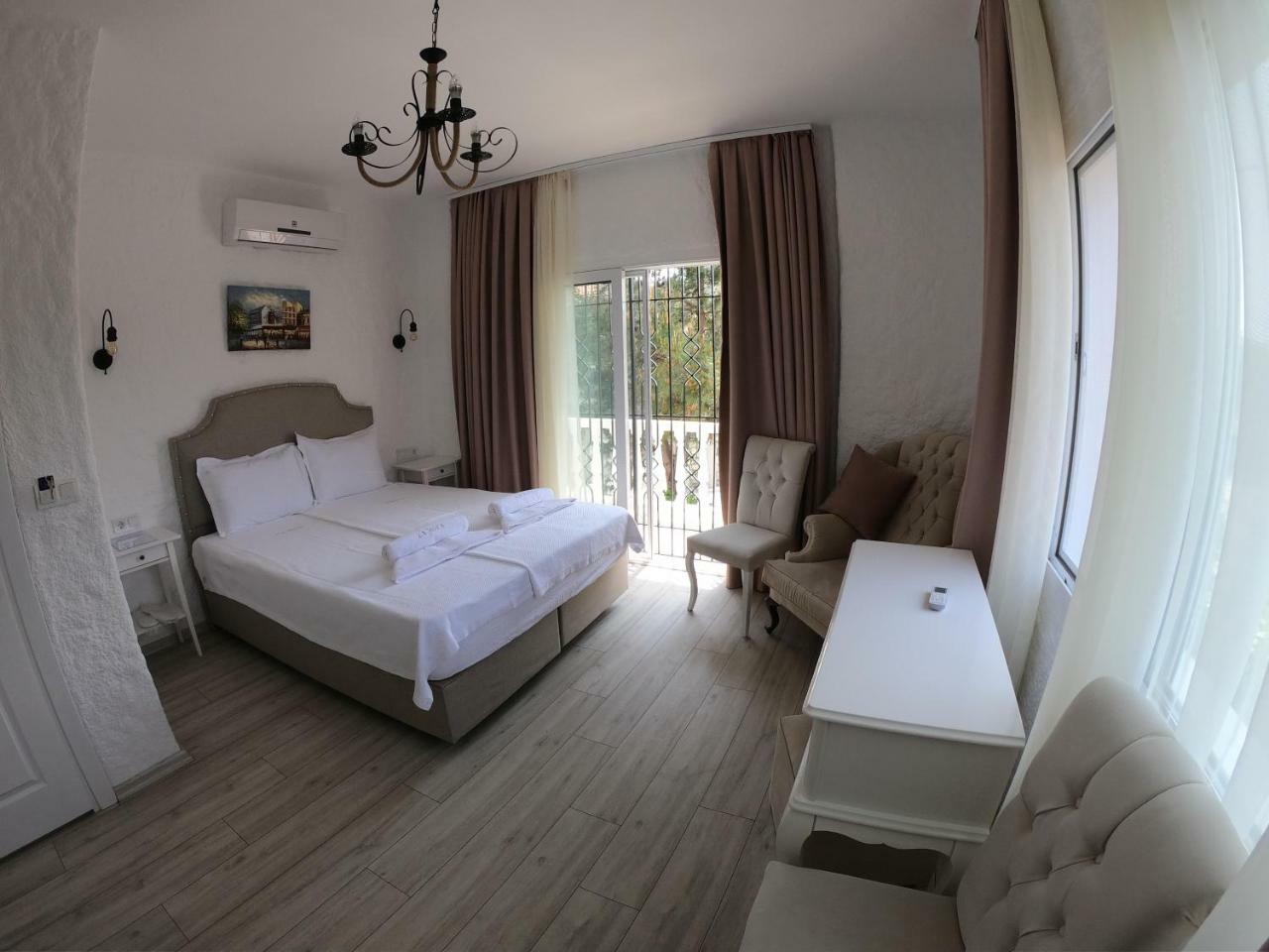 Alacati La Vista 外观 照片