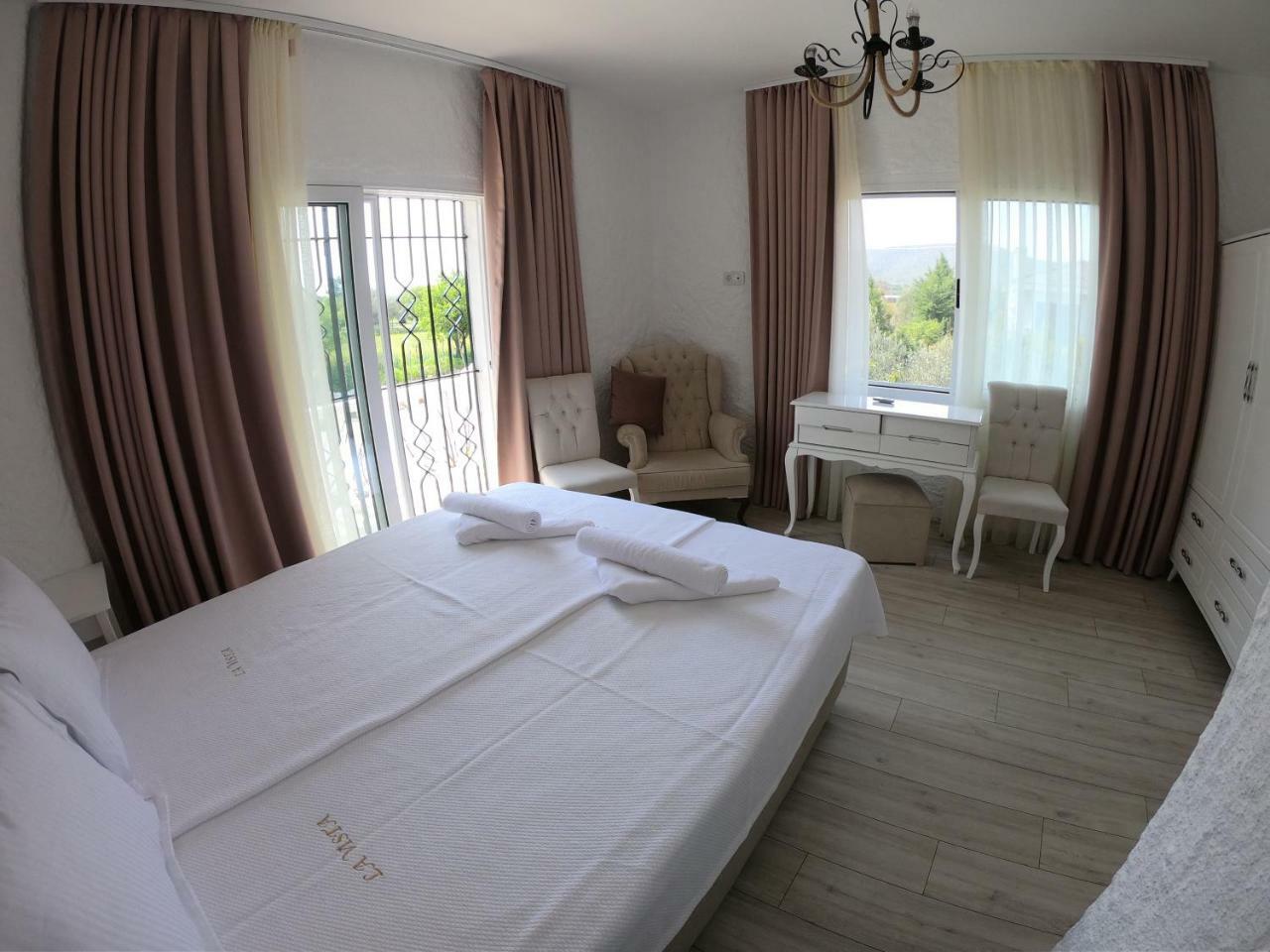 Alacati La Vista 外观 照片