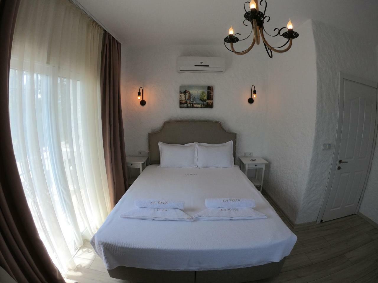 Alacati La Vista 外观 照片
