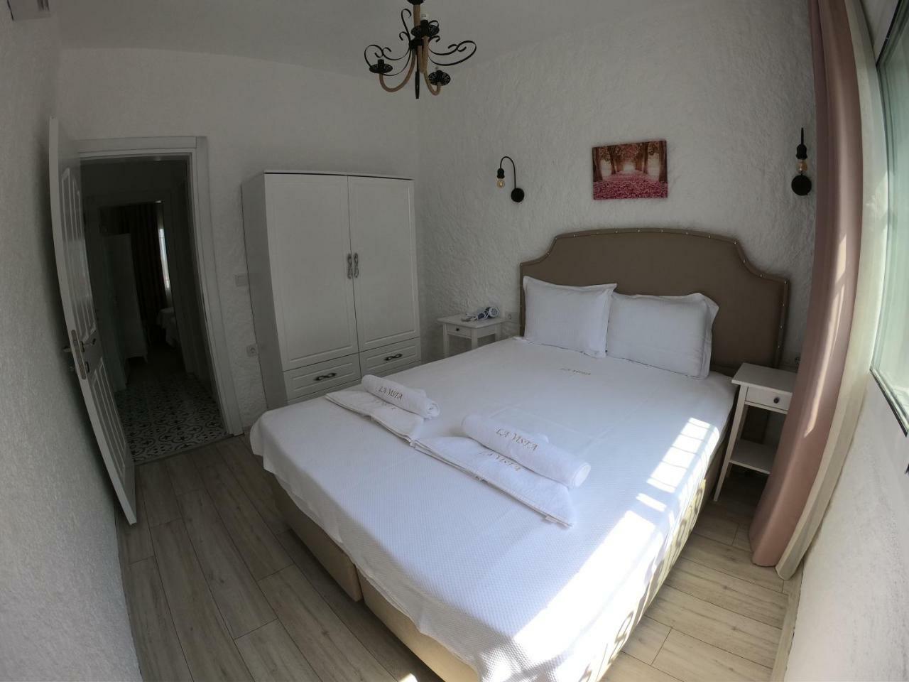 Alacati La Vista 外观 照片