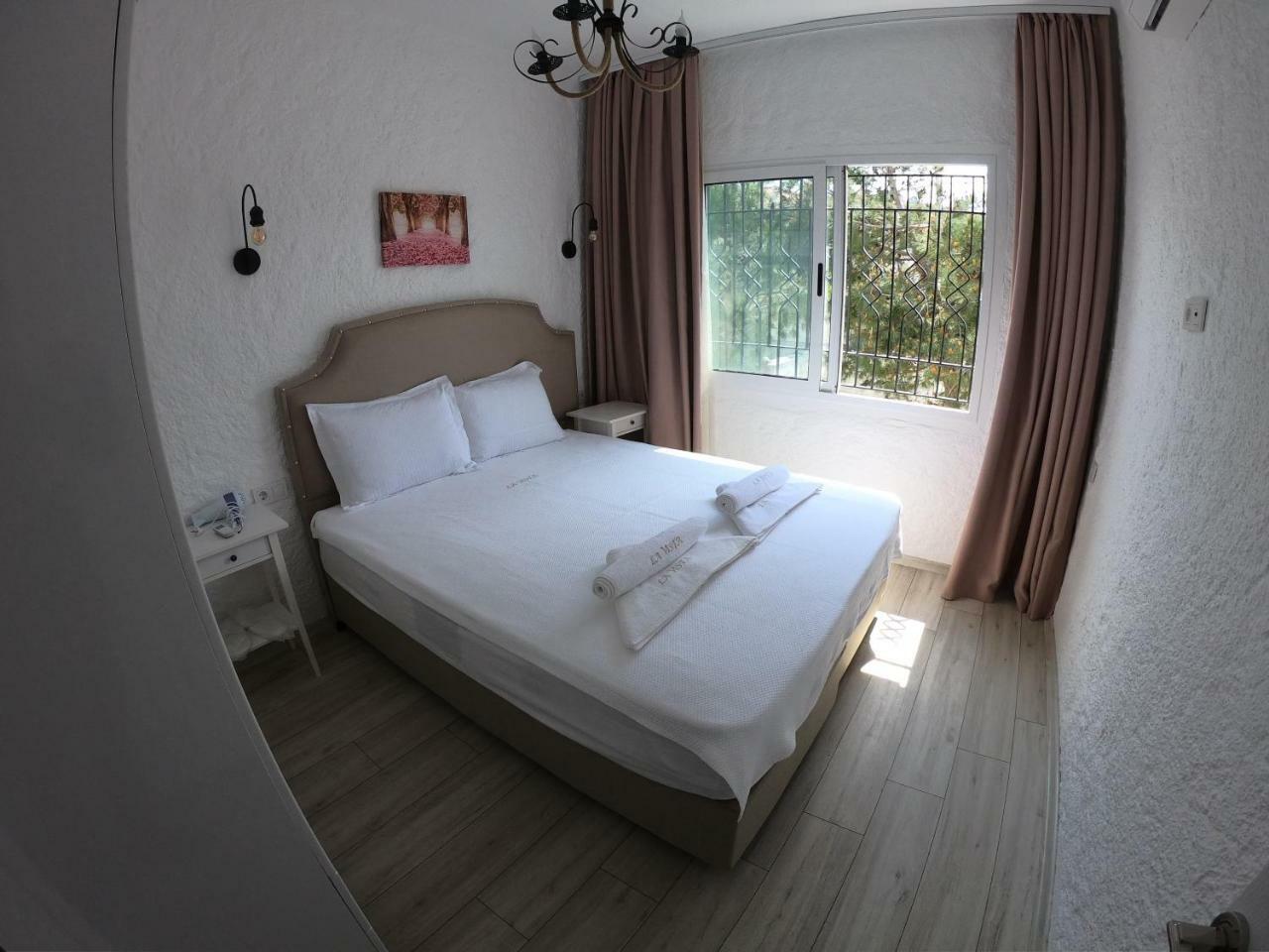 Alacati La Vista 外观 照片