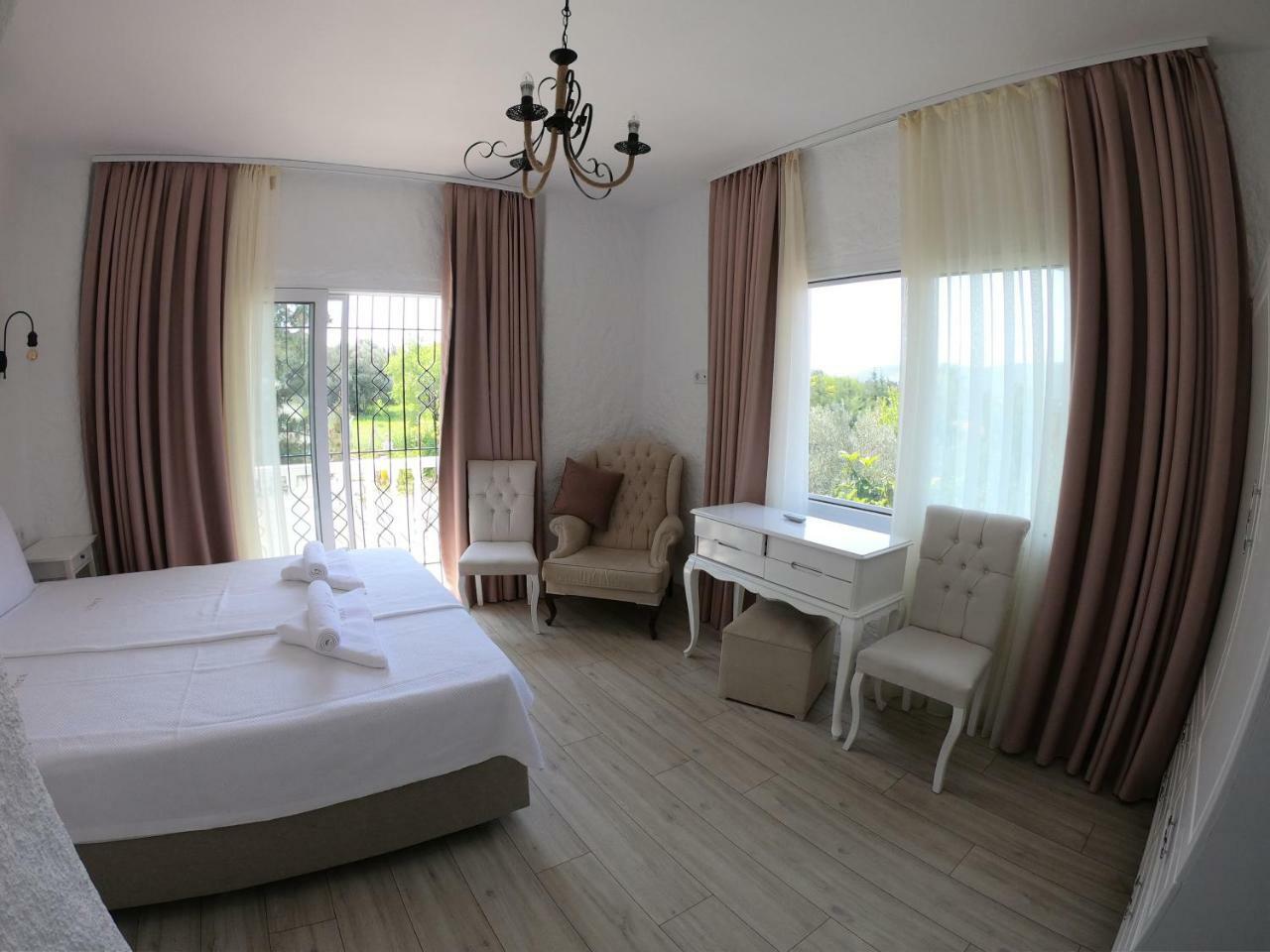 Alacati La Vista 外观 照片