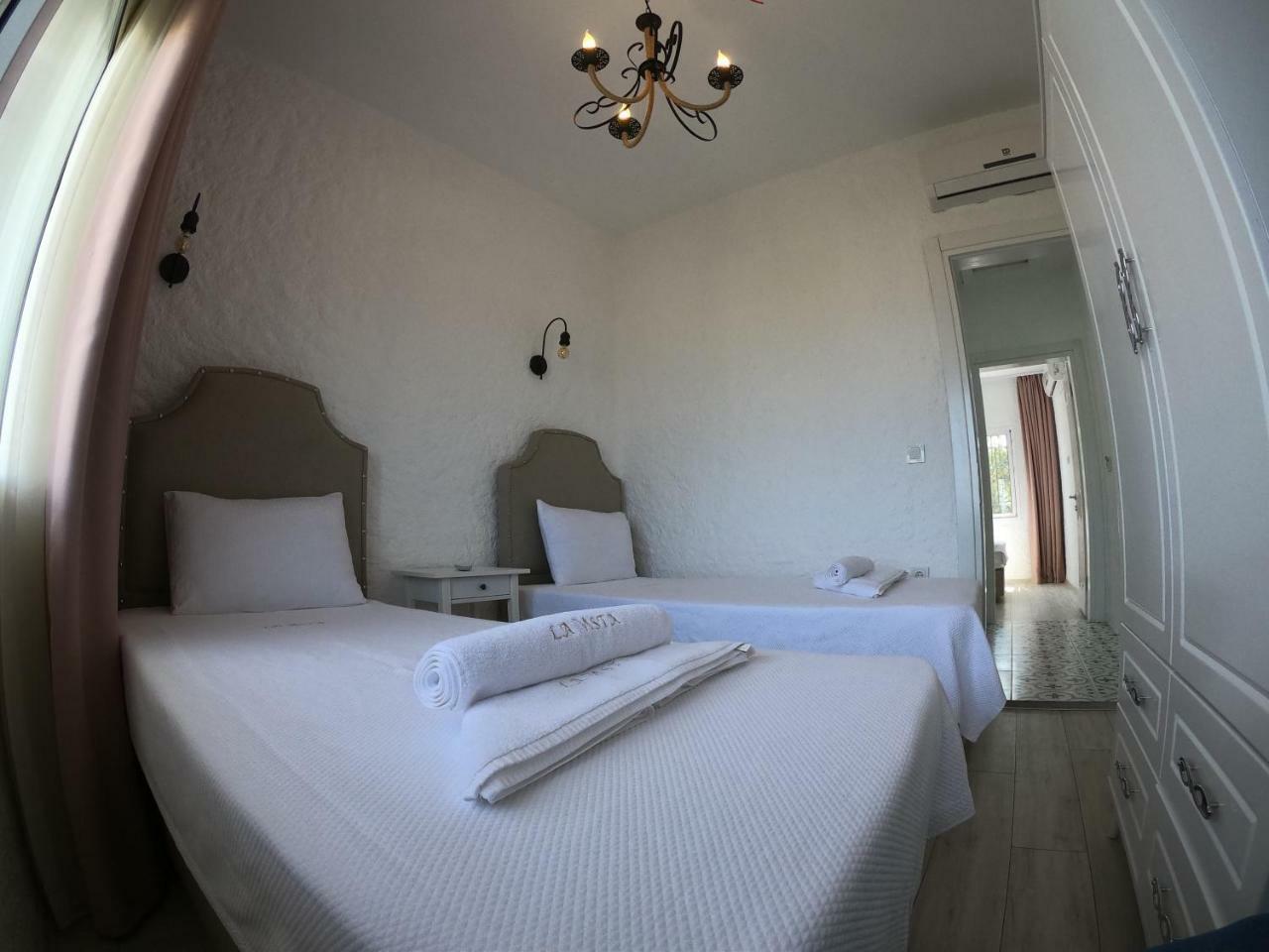 Alacati La Vista 外观 照片