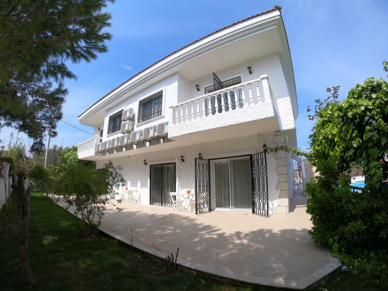 Alacati La Vista 外观 照片