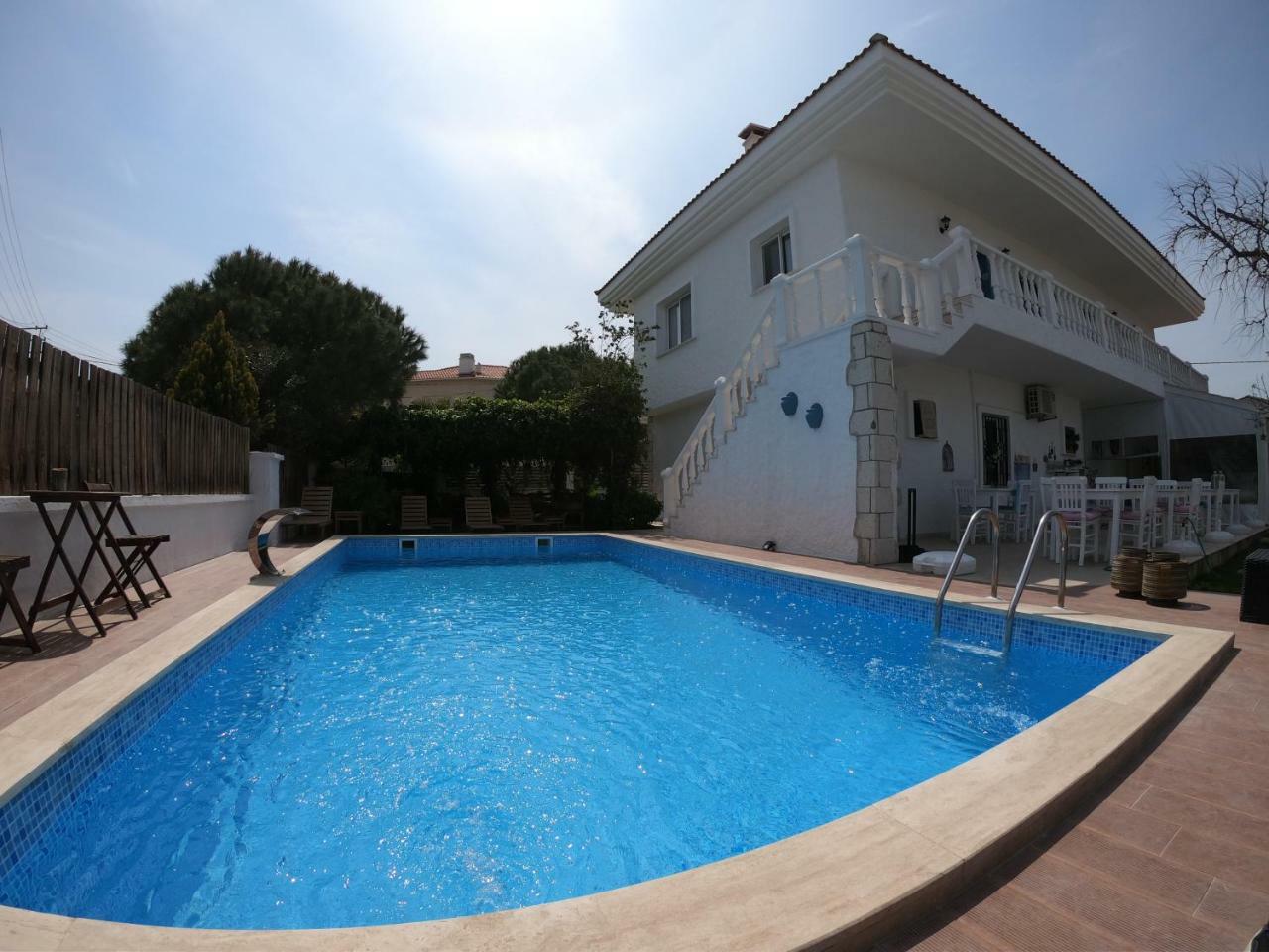 Alacati La Vista 外观 照片
