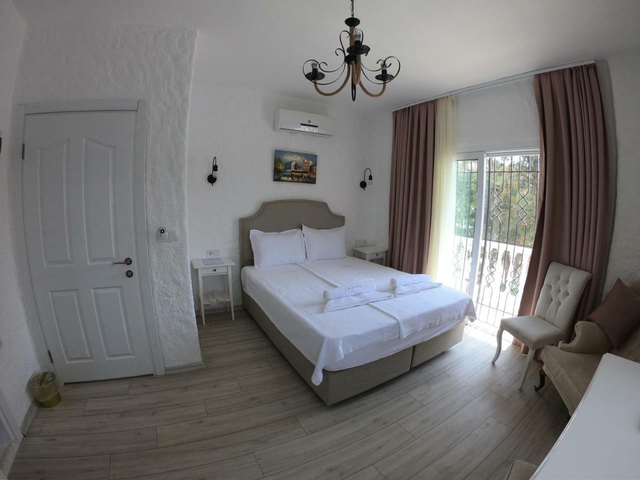 Alacati La Vista 外观 照片