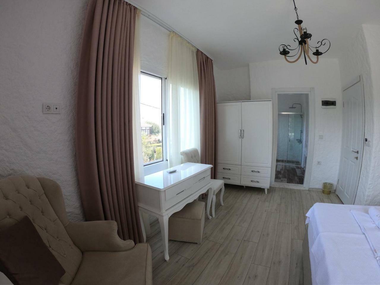 Alacati La Vista 外观 照片