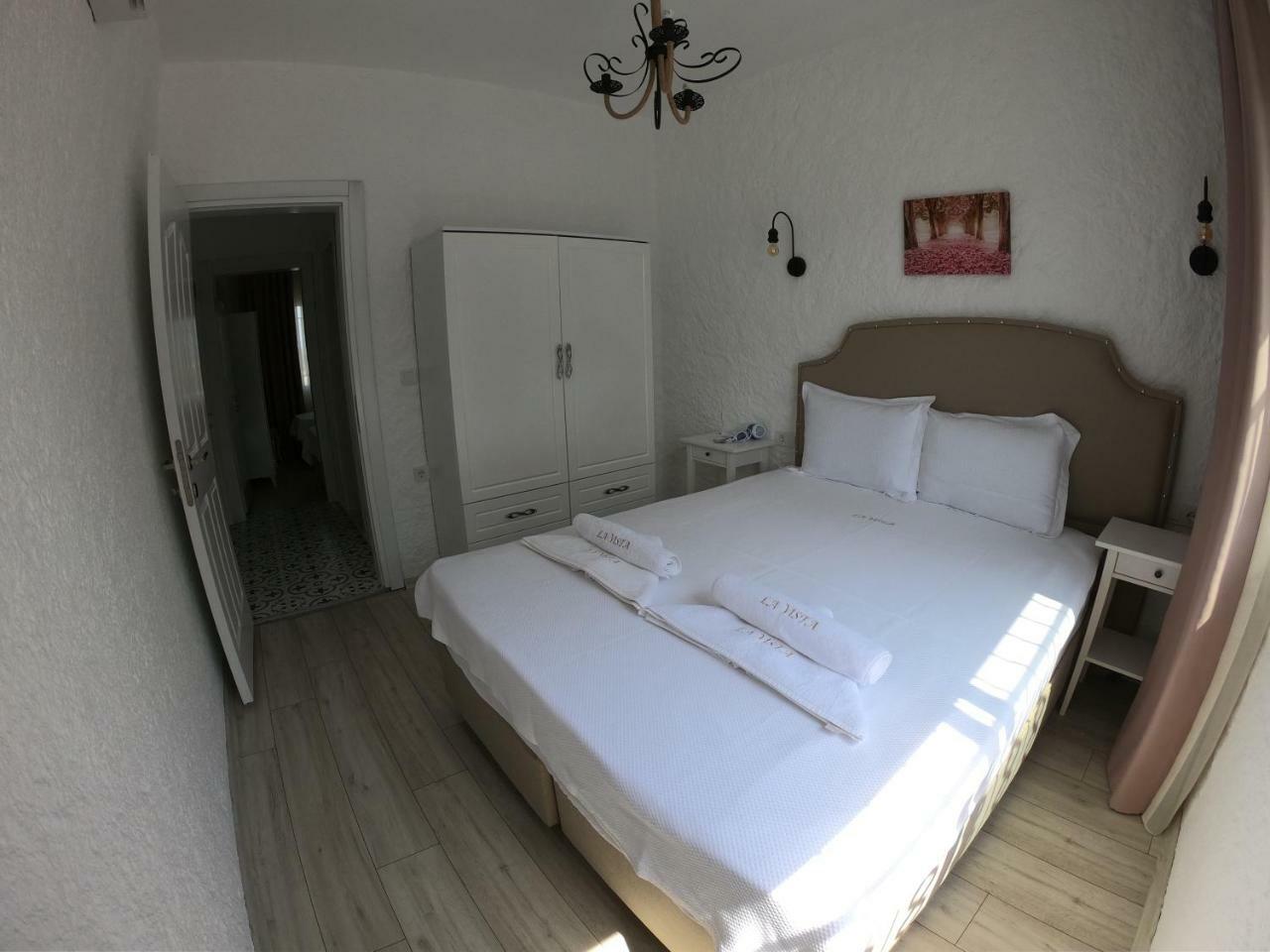 Alacati La Vista 外观 照片
