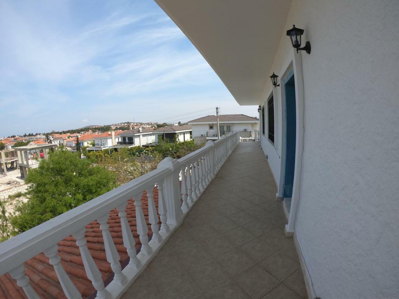 Alacati La Vista 外观 照片